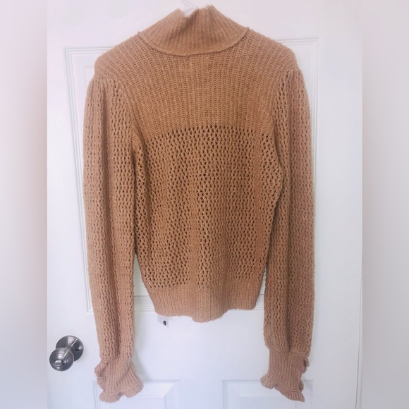 Free People sweater (M) - Picture 9 of 15